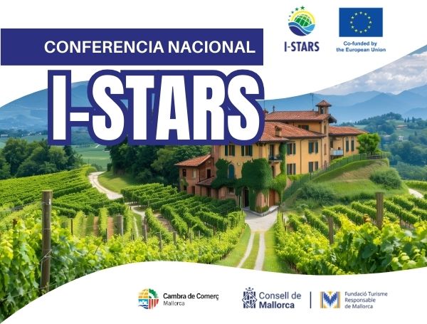 I-STARS: Conferencia Nacional